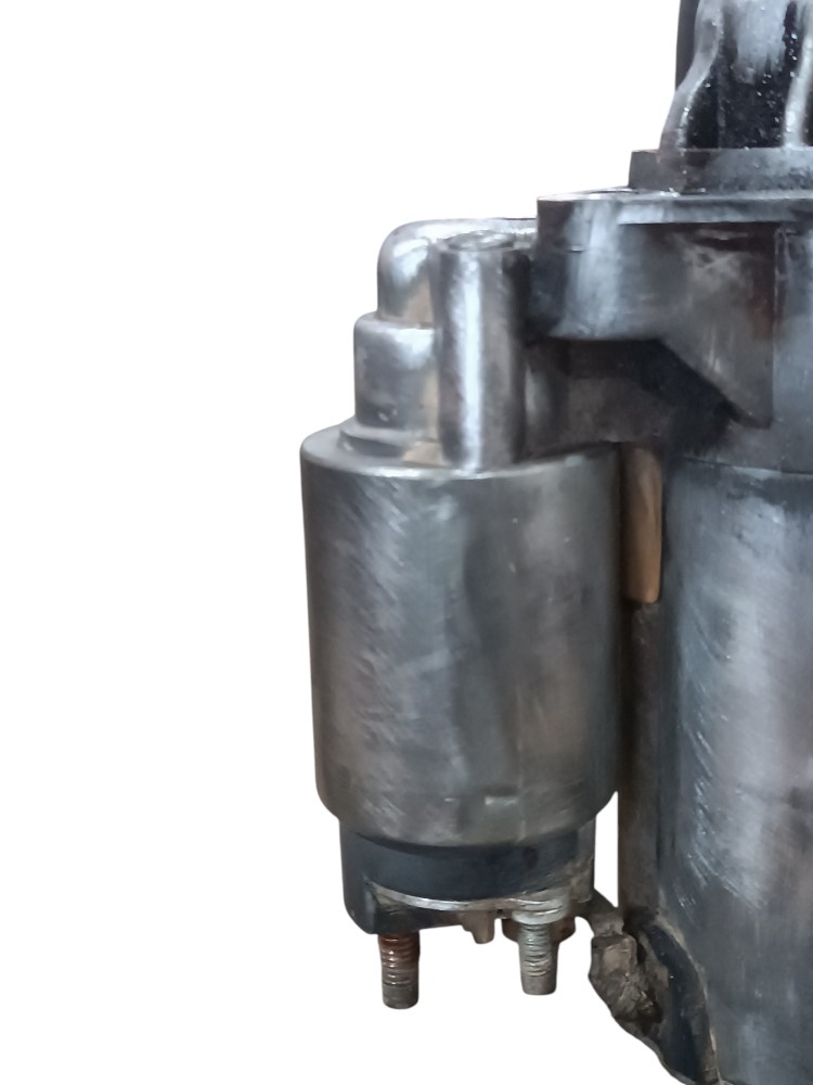 Motor Arranque Partida Gm Astra 1.8 2.0 2010 2012 4