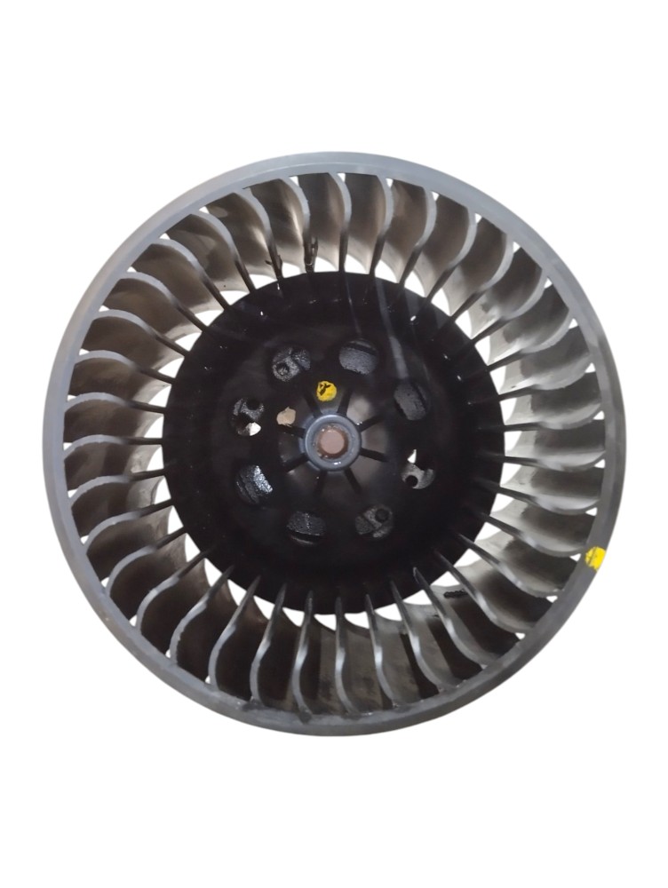 Motor Ar Forçado C/ar Fiat Siena 1999 2000 2001 1