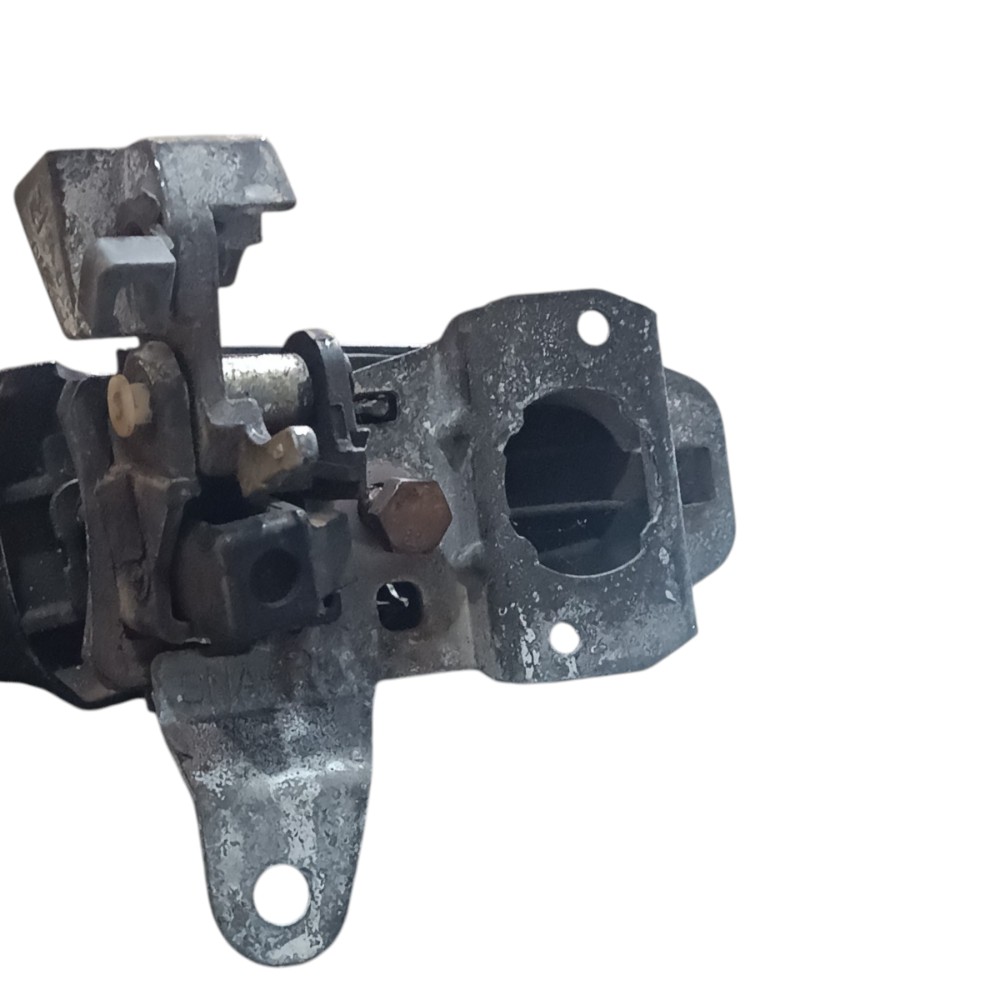 Maçaneta Externa Dianteira Direita Honda Civic 2007 2008 Dianteira 8