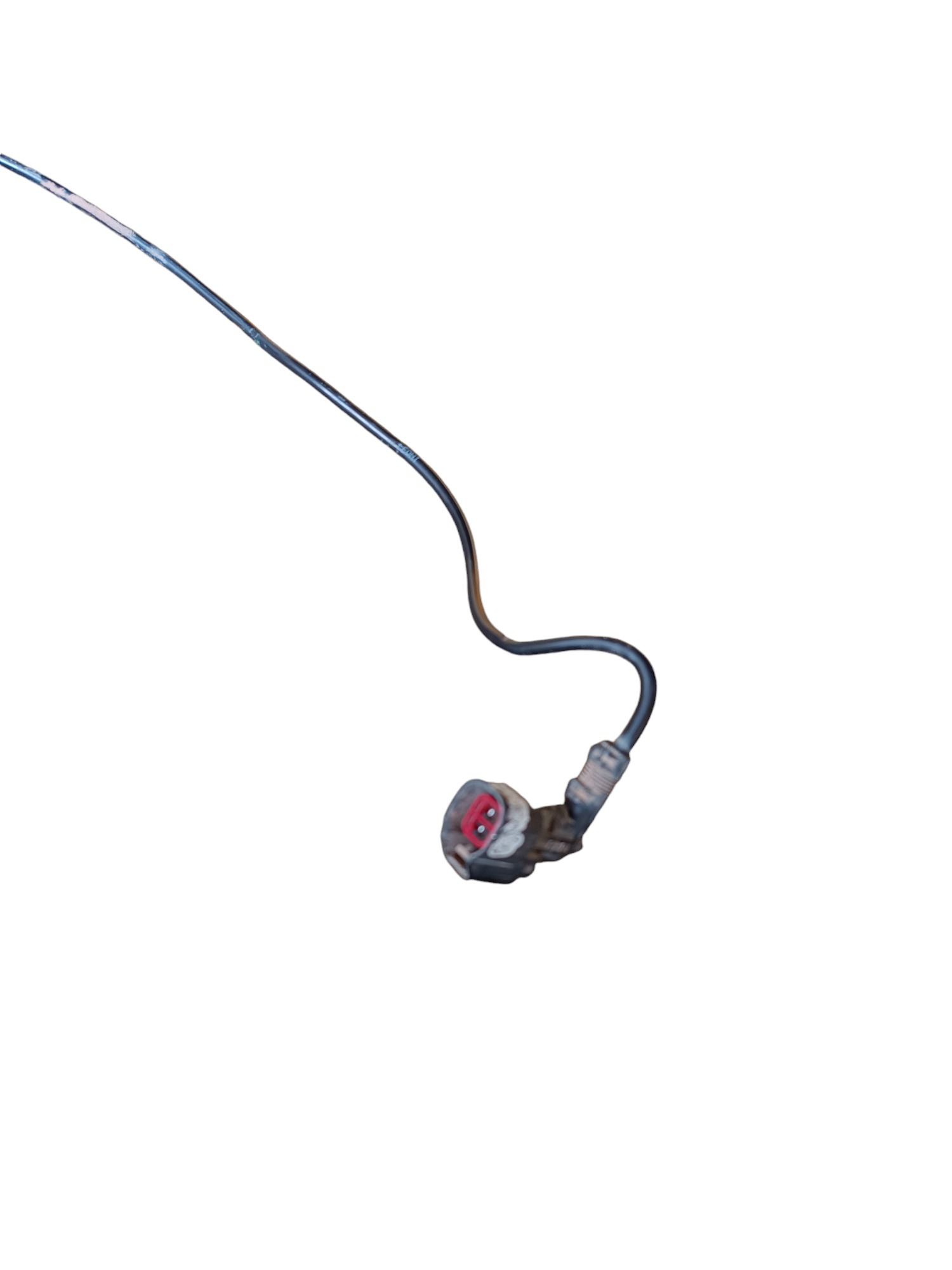 Sensor Abs Traseiro Esquerdo Ford Focus 2.0 2007 3