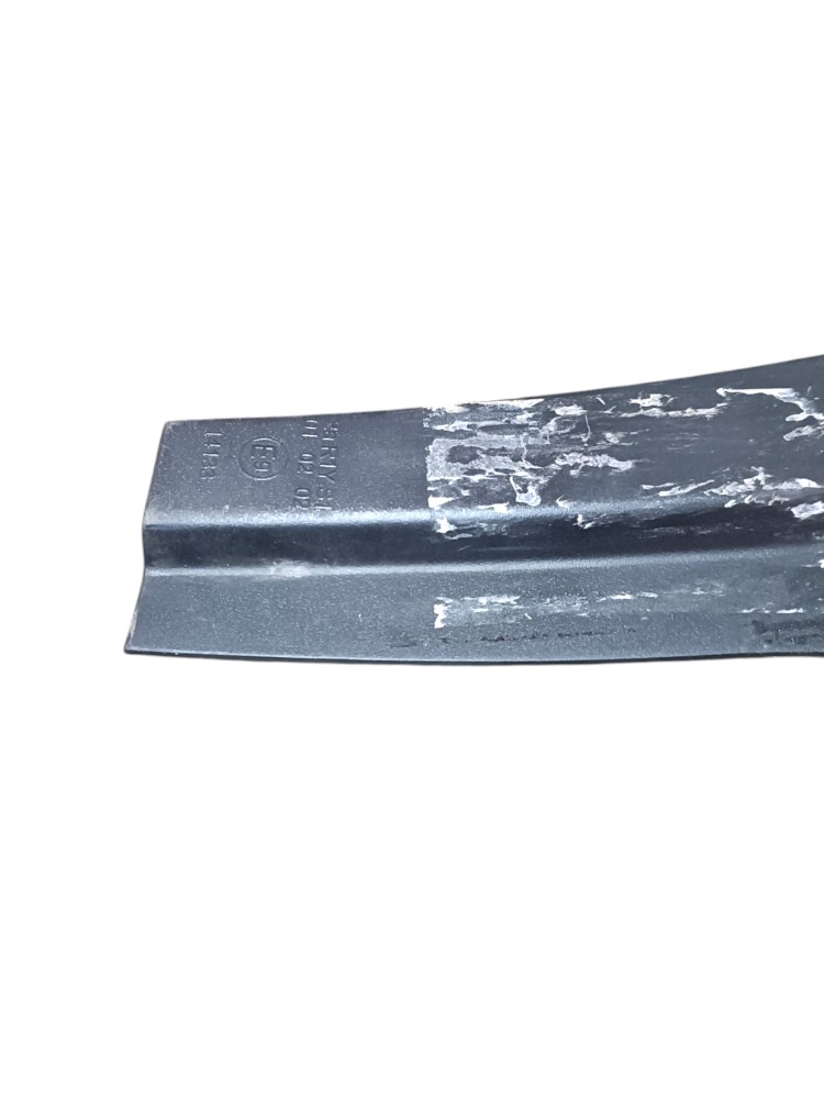 Moldura Lanterna Traseira Direita Vw Fox Msi 1.6 2016/20 2