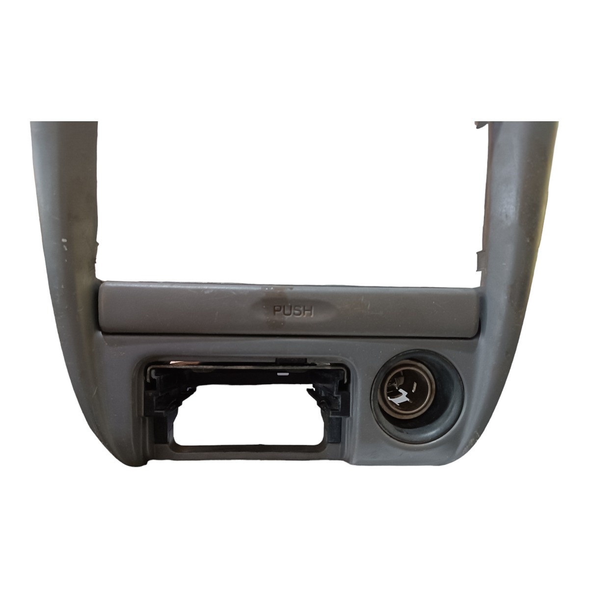 Moldura Central Painel Toyota Corolla 1998 2001 5560412030 2