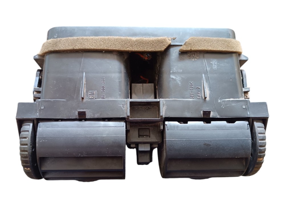 Difusor Ar Central Painel Gm Astra 1999 2000 2005 4
