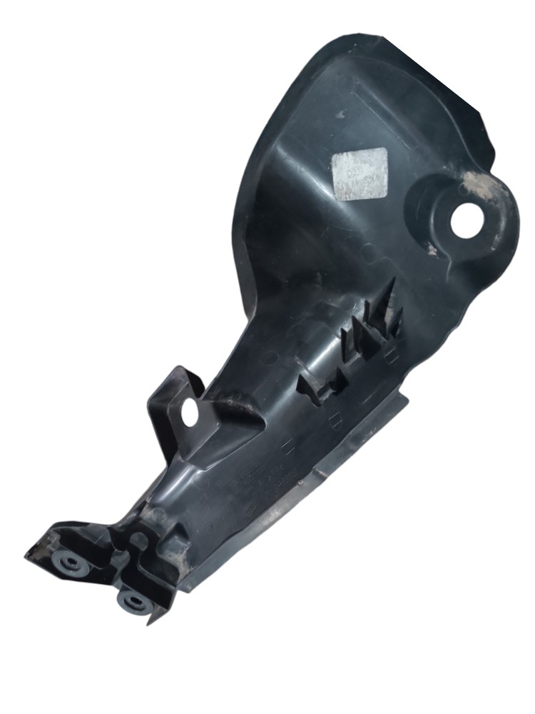 Moldura Proteção Sensor Tampa Traseira Esquerda Duster 7
