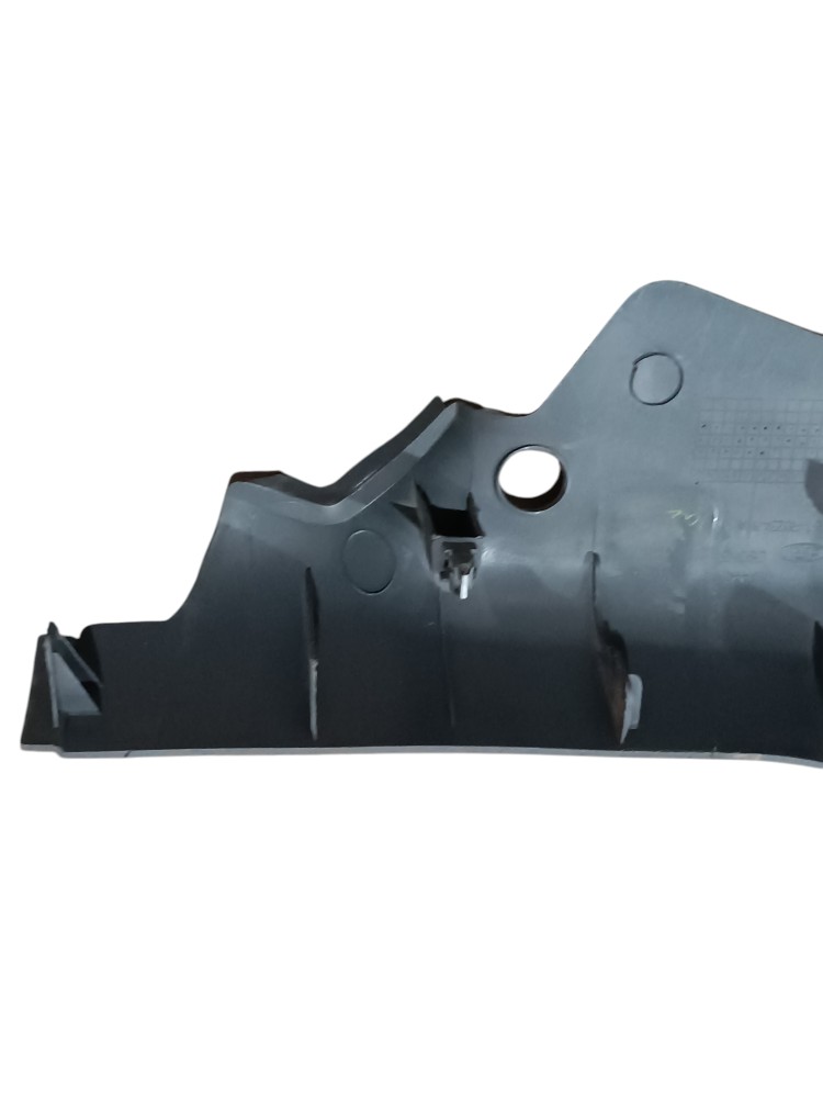 Soleira Porta Dianteira Direita Ford Focus 2008 2009 2010 6