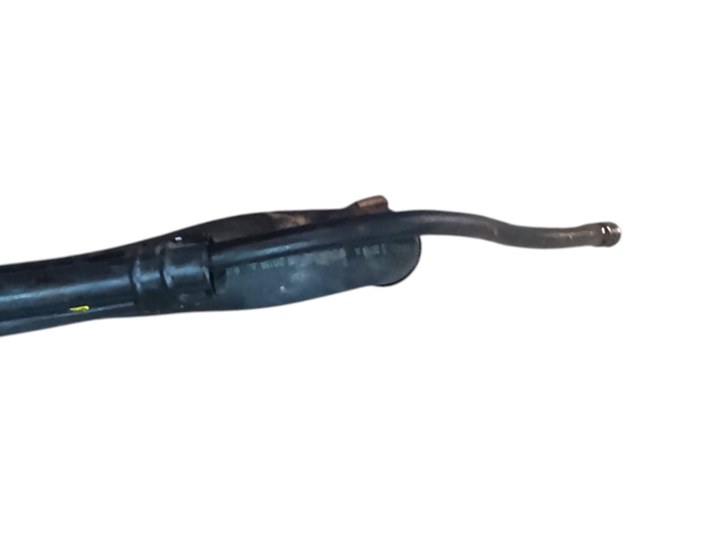 Gargalo Tanque Combustível Chevrolet Vectra 2006 2011 4