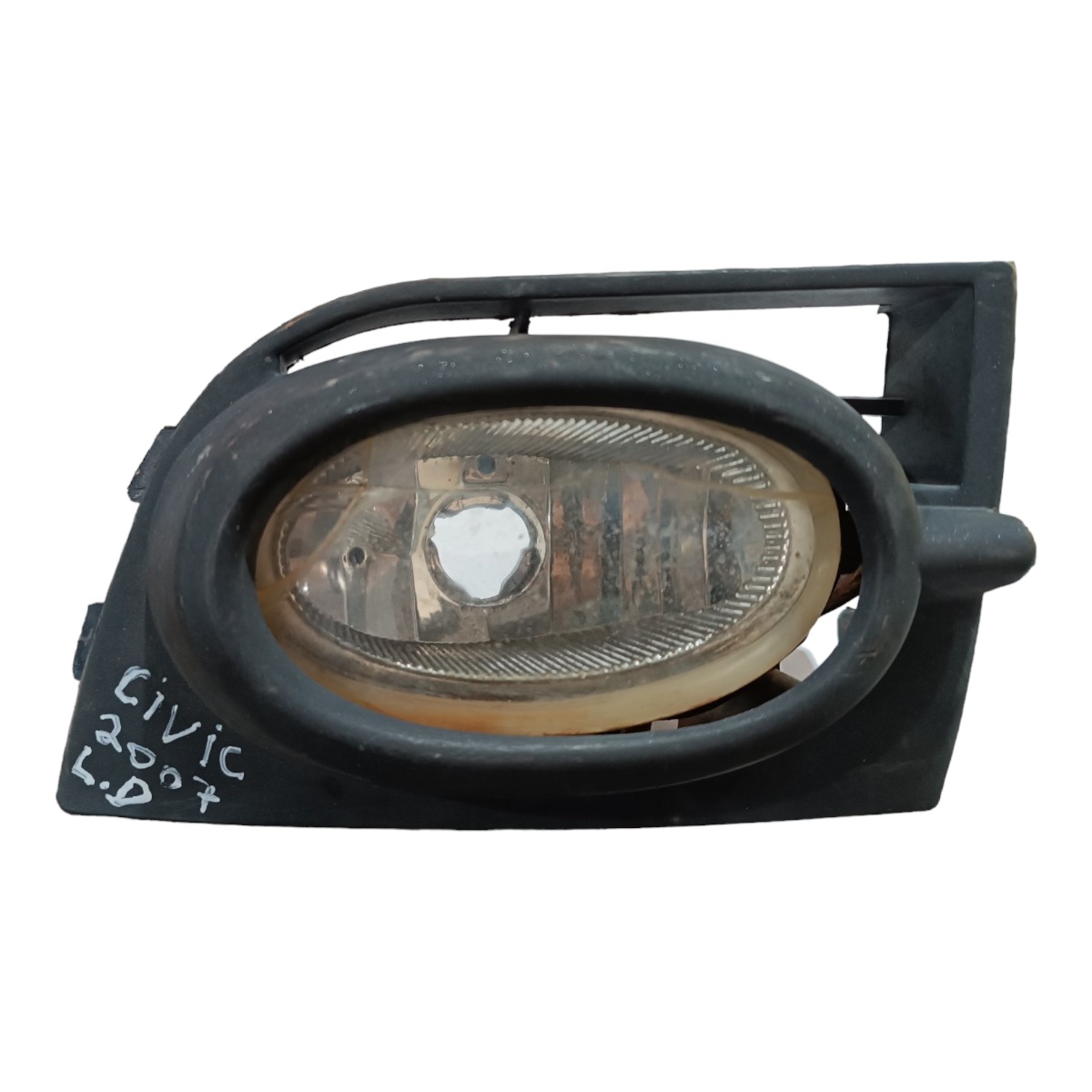 Farol Milha Direito Honda Civic 1.8 2008 2009 2010 2011 2012 1