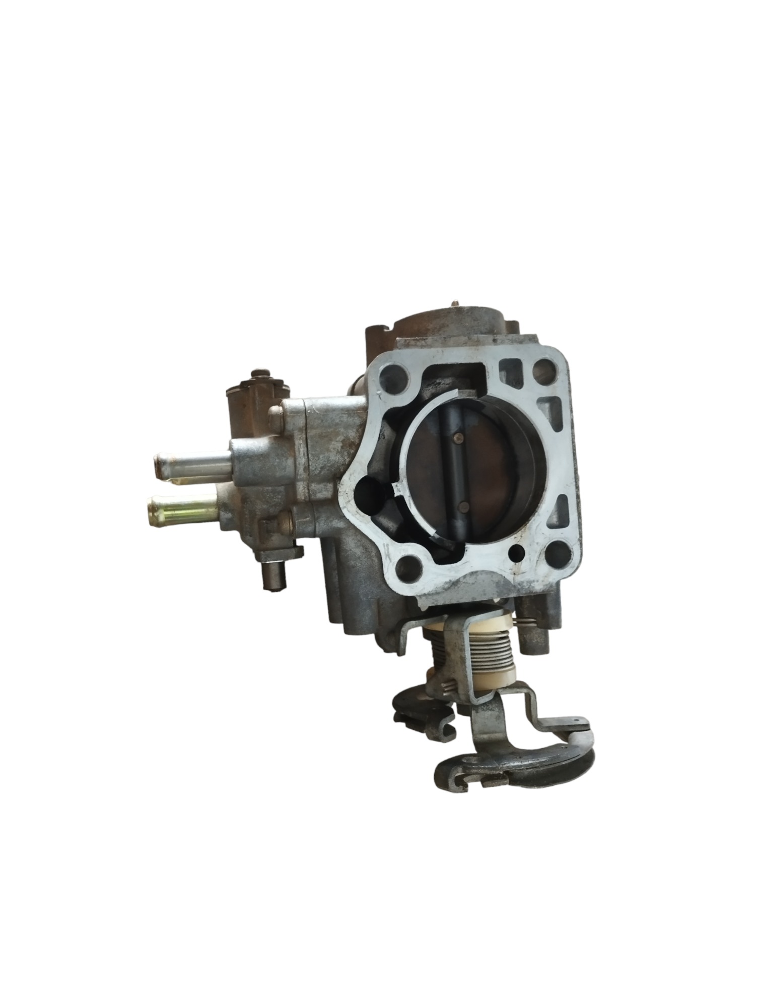 Tbi Corpo Borboleta Corolla 1.8 Automático Gasolina 1998 8