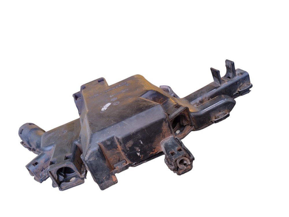 Caixa Chicote Injeção Honda Civic 2007 2008 2009 2010 2011 7