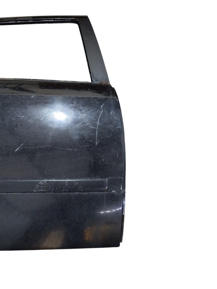 Porta Traseiro Direito Chevrolet Astra 1998 1999 2000 2001 Traseira Direito Preto 7