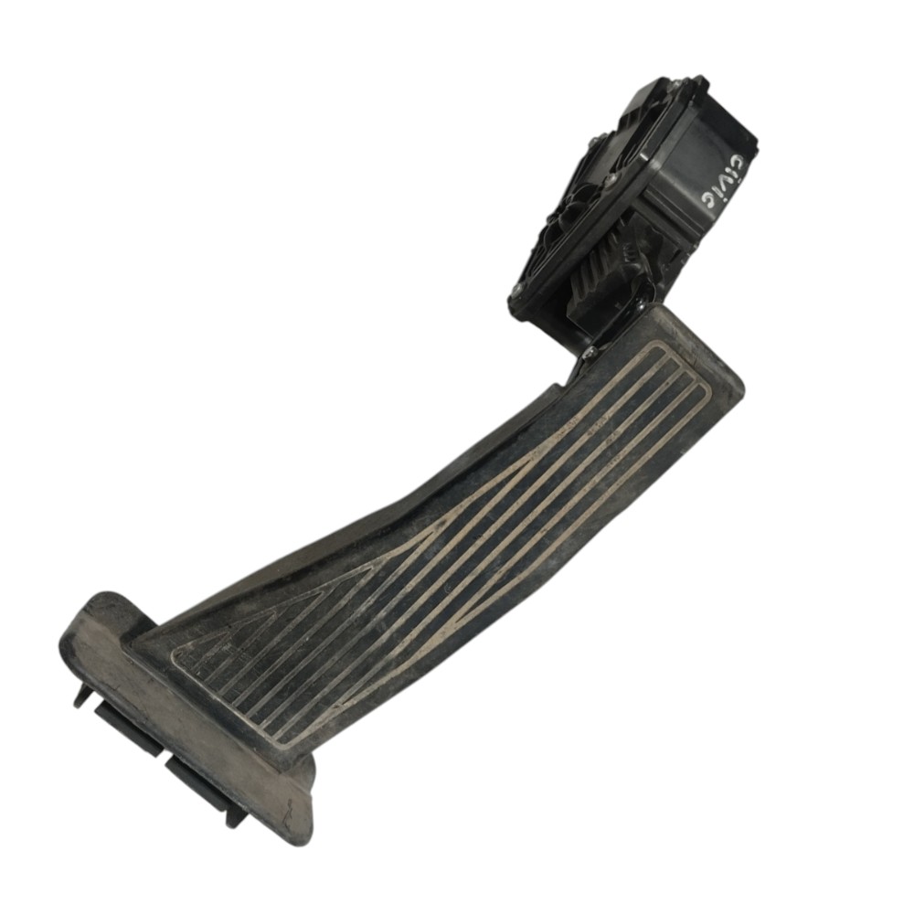 Pedal acelerador honda Civic 1.8 2007 2008 2009 2010