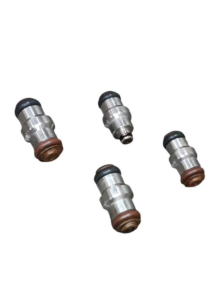 Bico Partida A Frio Honda Civic 1.8 Flex 2009 2010 2011 2012 5