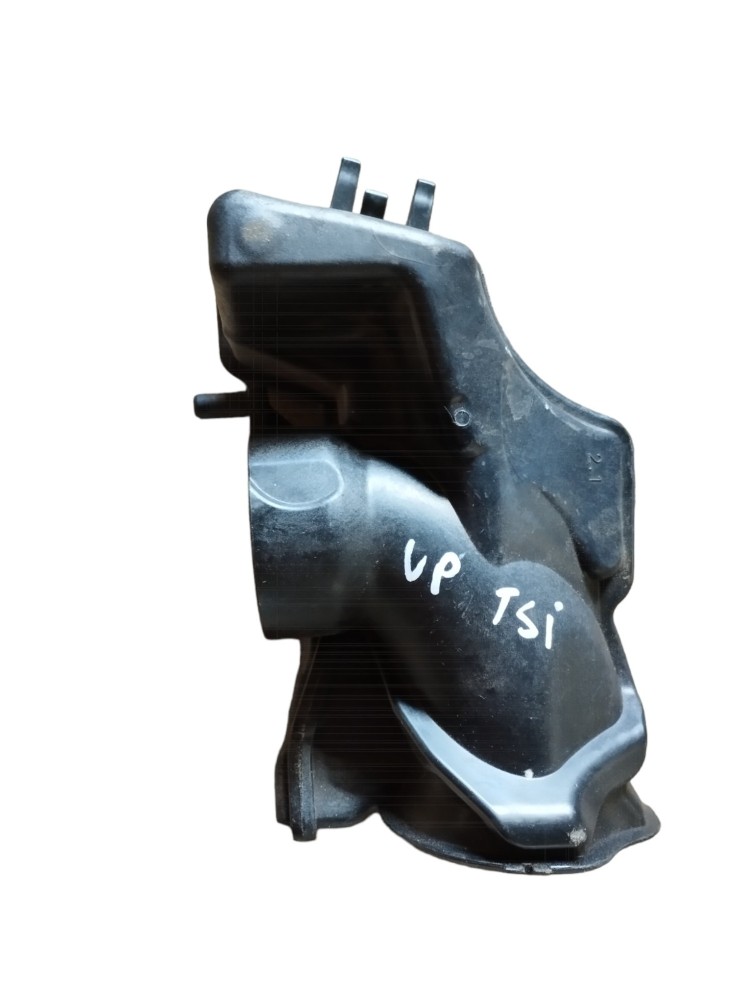 Tubo Aspiração Turbina Up Tsi 2016 2017 2018 3cc Flex 11