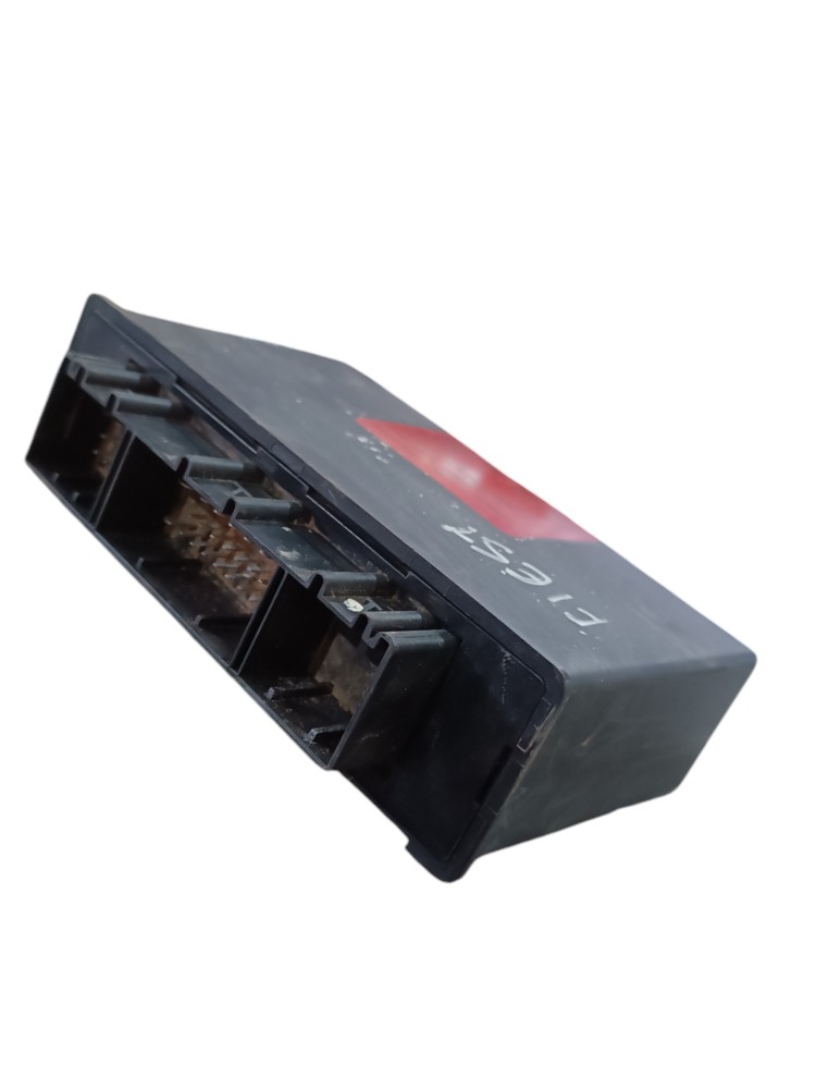 Modulo Conforto Ford Fiesta 1.6 Bs6515604eb 2006 2007 2008 8