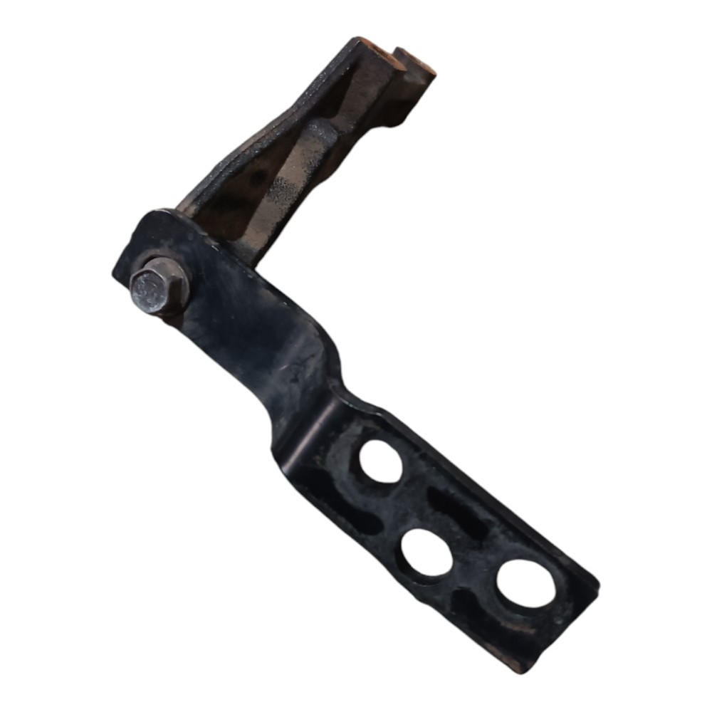 Suporte Coxim Motor Hyundai I30 2.0 2009 2010 2011 2012 Flex 3