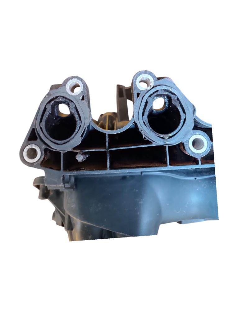 Coletor Admissão Volkswagen Gol 1.0 030129713ah 1996 1997 5