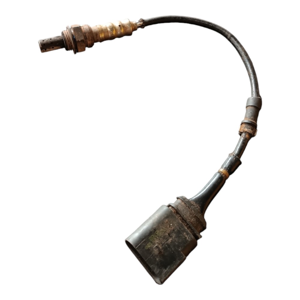 Sonda Lambda Volkswagen Polo 1.0 2003 2004 2005 2006 2007 3