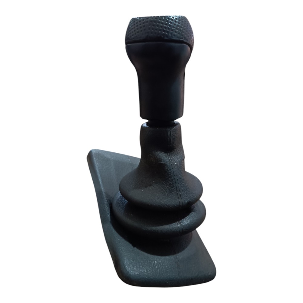 Coifa Manopla Volkswagen Gol G2 1.0 2000 2001 2002 2003 2004 10