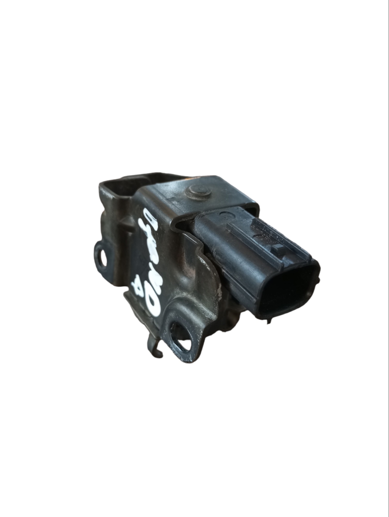 Válvula Canister Honda Fit 1.4 8 Bobinas 2004 2005 2006 2007 2