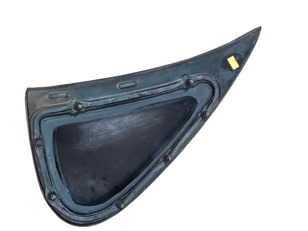 Vidro Fixo Corsa Lateral Direito 2012 2013 2014 2015 5