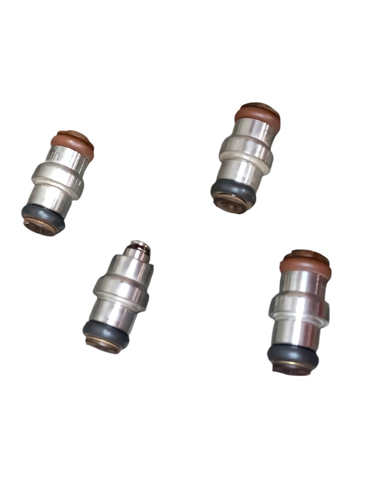 Bico Partida A Frio Honda Civic 1.8 Flex 2009 2010 2011 2012 8