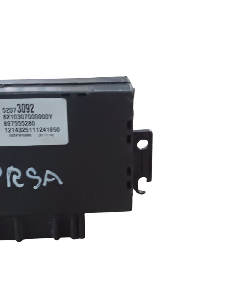 Módulo Conforto Gm Corsa 2012 2014 2015 52073092 Detalhe 4