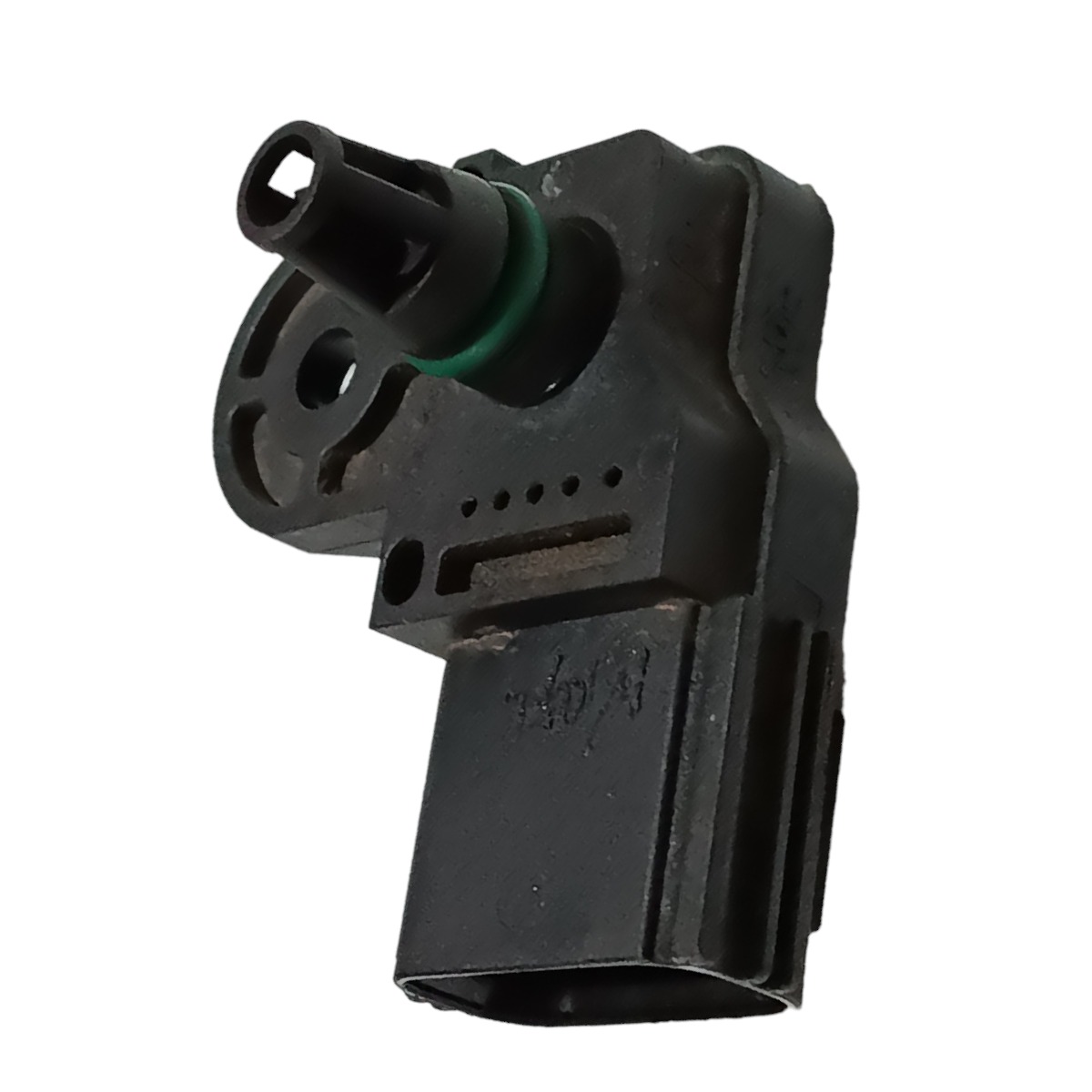Sensor Map Fiesta Focus Ka 1.6 8v Zetec 2002 2013 0261230027 7