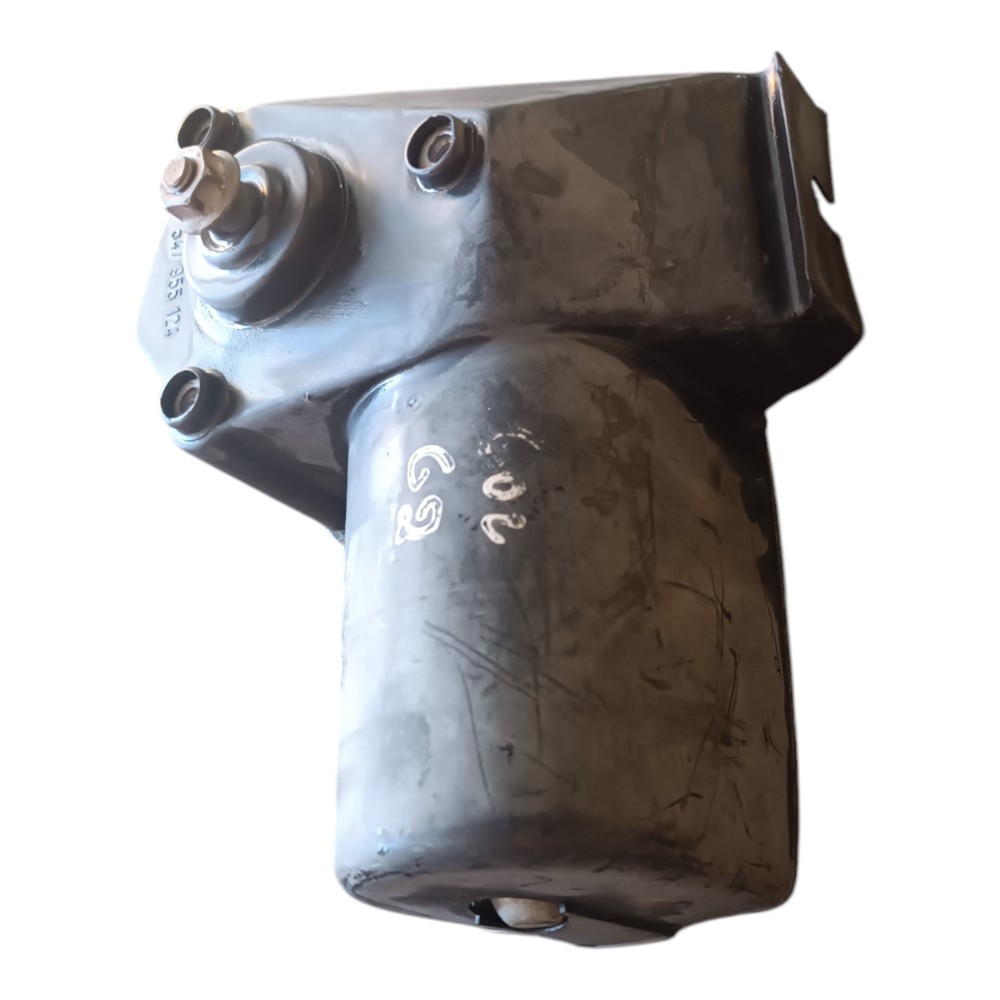 Motor Limpador Parabrisa Gol  G2 1.0 2000 2001 2002 2003 8