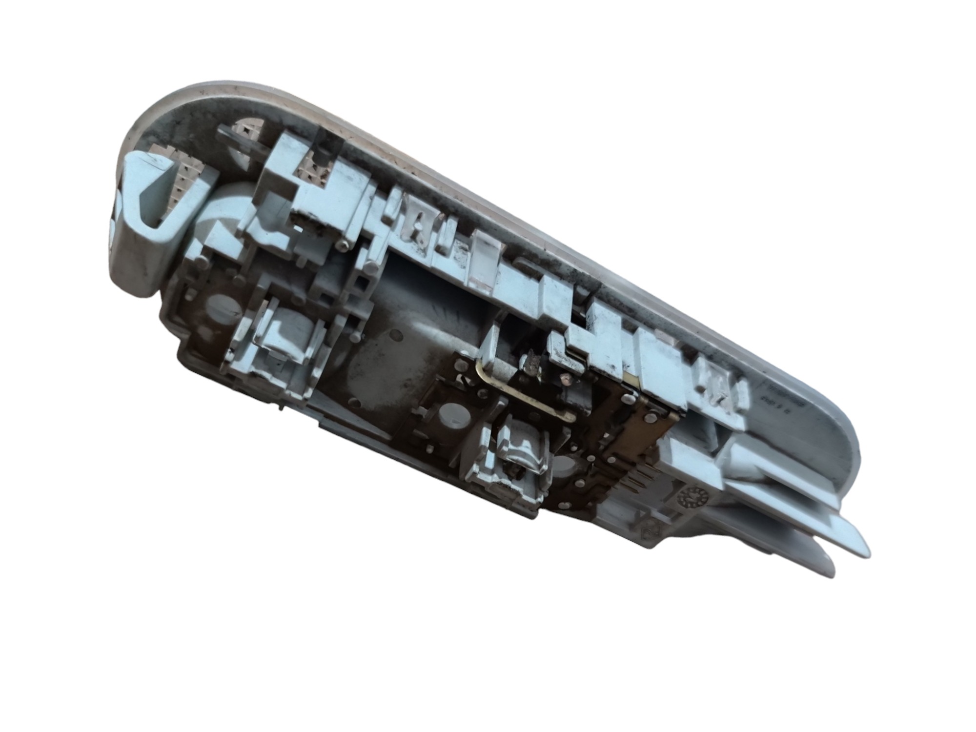 Luz Teto Cortesia Renault Logan 1.0 2007 2008 2009 2010 2011 2