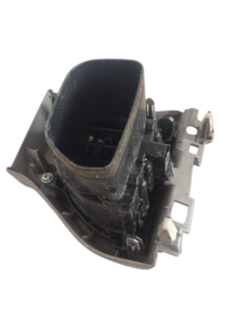 Moldura Difusor Ar Esquerdo Toyota Corolla 2015 2019 5