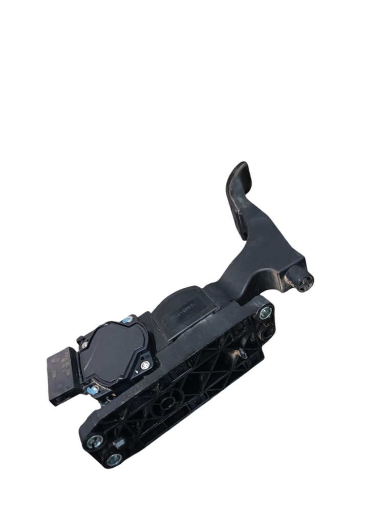 Pedal Acelerador Eletrônico Fox Gol 0280752215 2000 2001 5