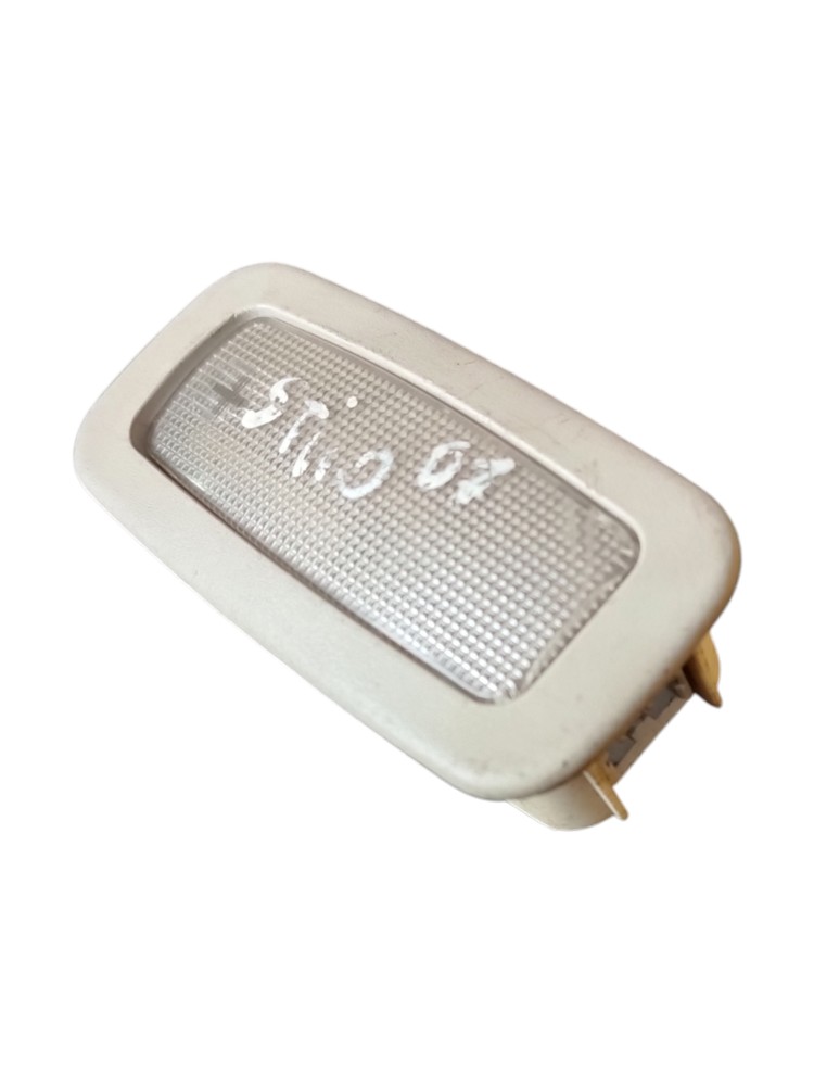 Luz Teto Cortesia Fiat Stilo 1.8 2007 2008 2009 2010 2011 3