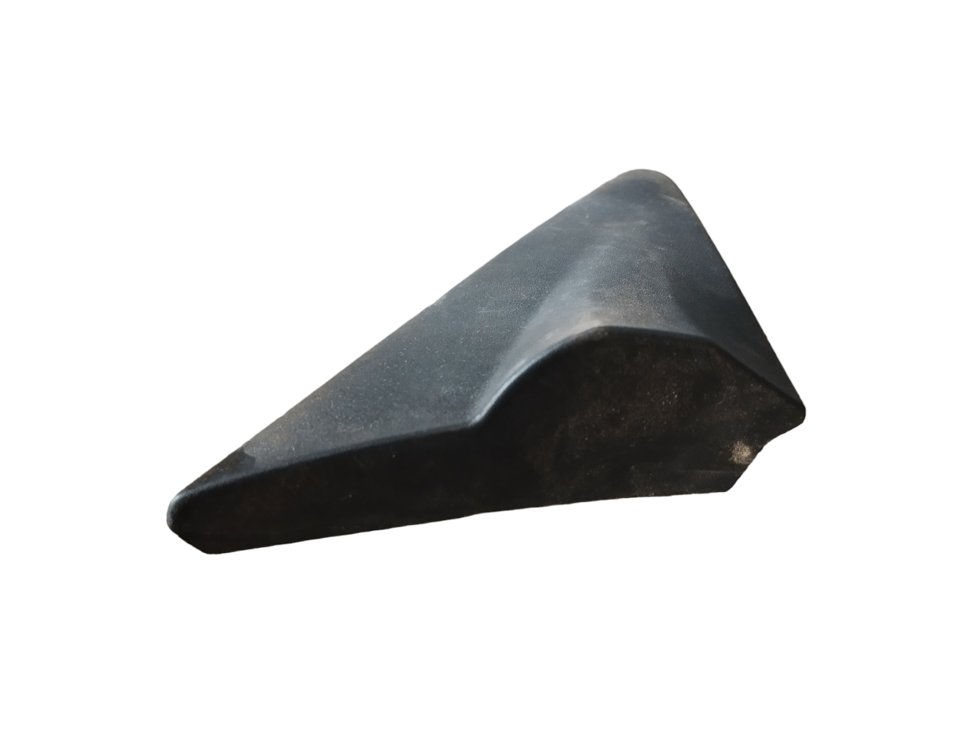 Moldura Acabamento Retrovisor Externo Onix 1.0 Flex898406939 Preto 6