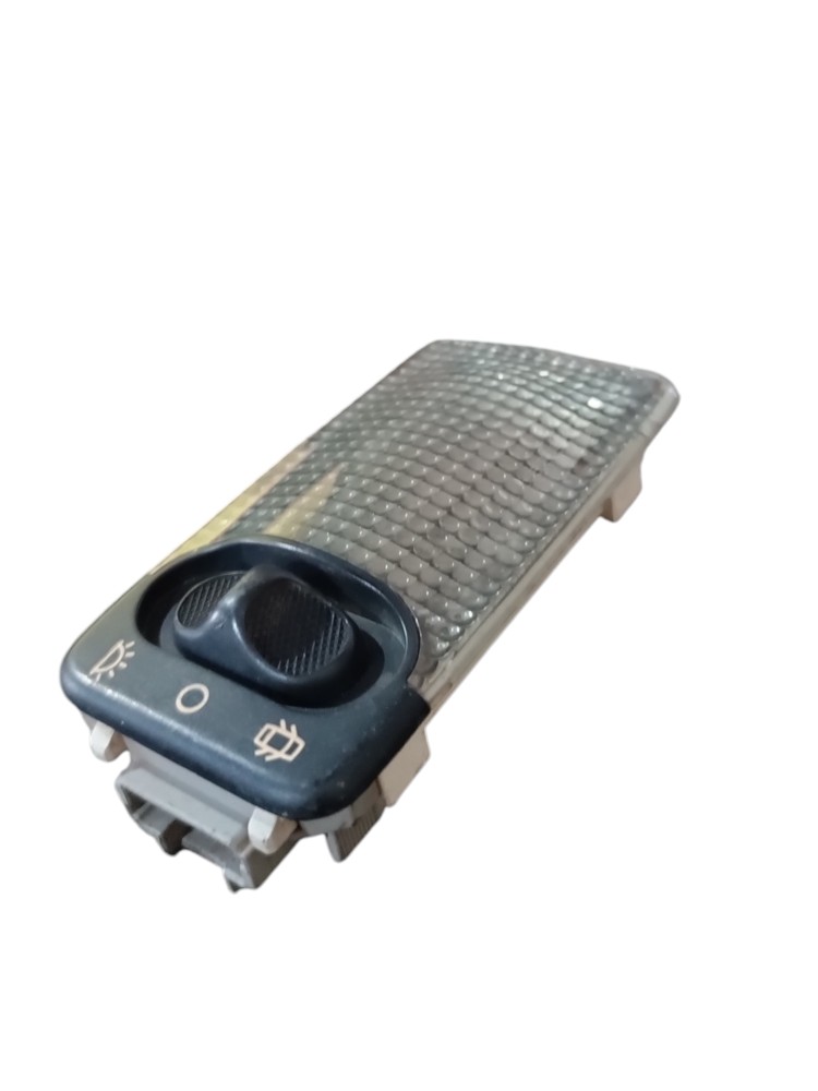 Luz Teto Cortesia Peugeot 206 1.4 2000 2001 2002 2003 2004 4