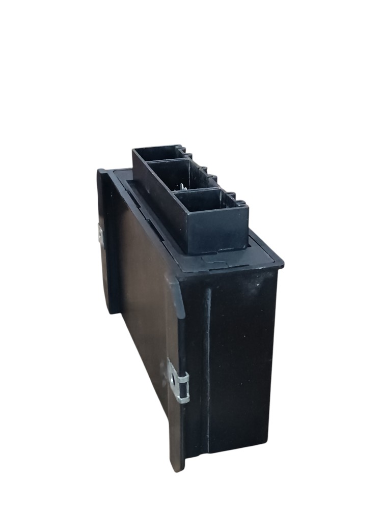 Módulo Central Conforto Trava Ford Ka 2008 2009 2013 6