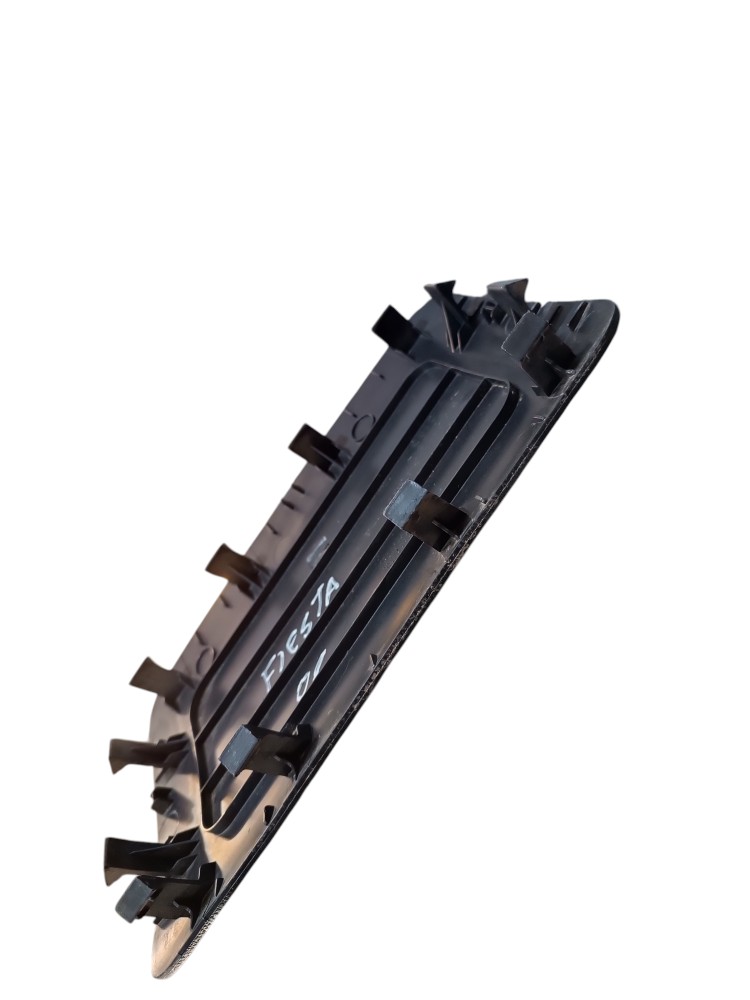 Moldura Acabamento Superior Ford Fiesta 2003 2004/2009 8