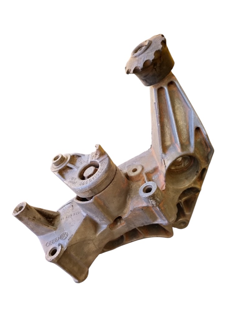 Suporte Alternador Gol G3 G4 Ar Dh 036903143g 2000 2001 3