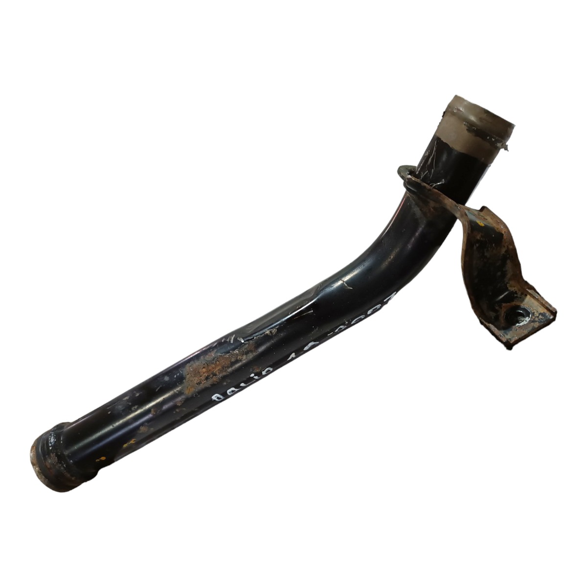 Tubo Cano Água Fiat Palio Siena Uno 1.0 2004 2012 55180885 1