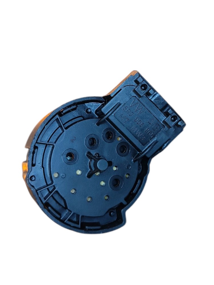 Comutador Código Gol G5/g6 Saveiro Fox Spacefox Up 2013/2020 7