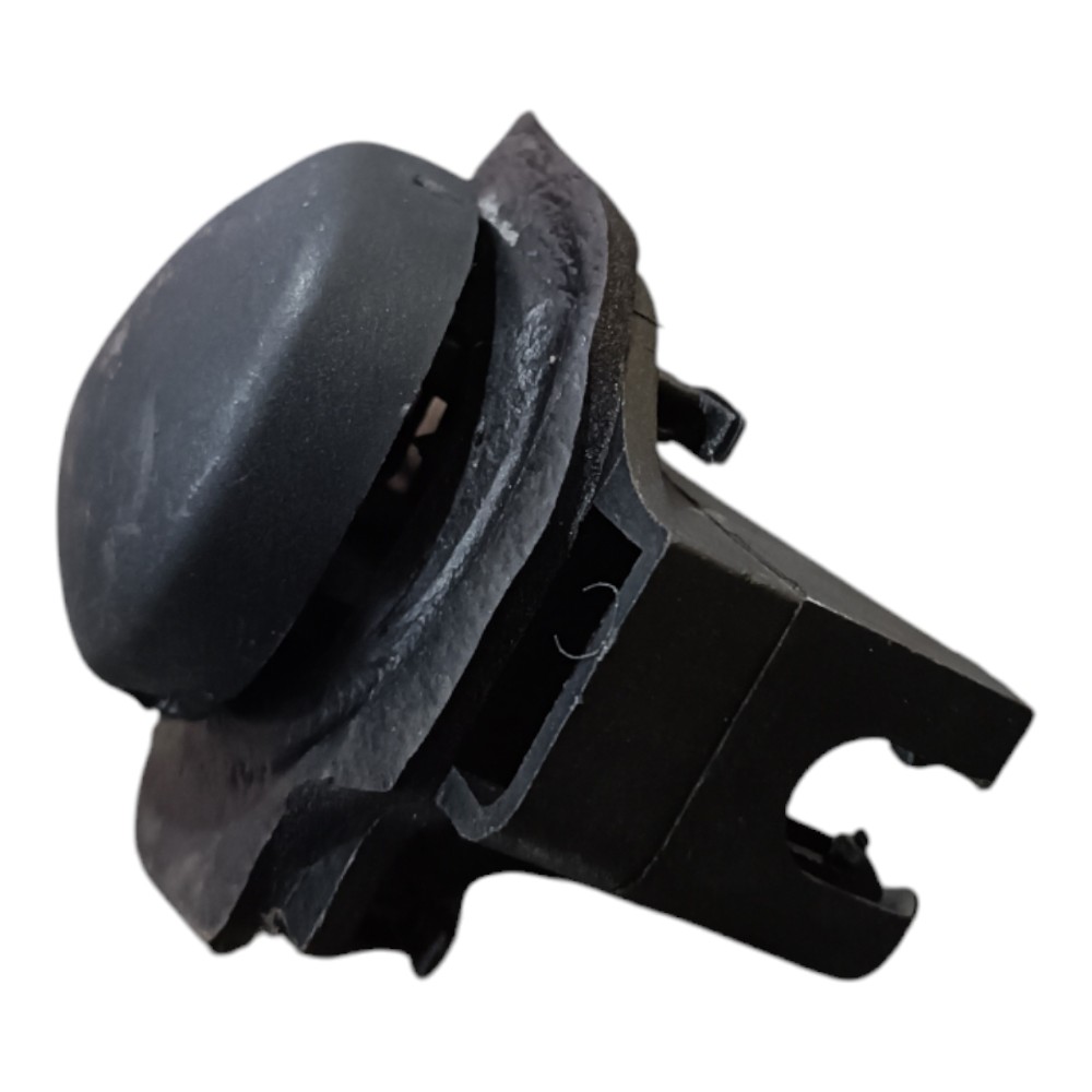 Maçaneta Interna Dianteira Direita Fiat Palio Pa66gf20 2012 6
