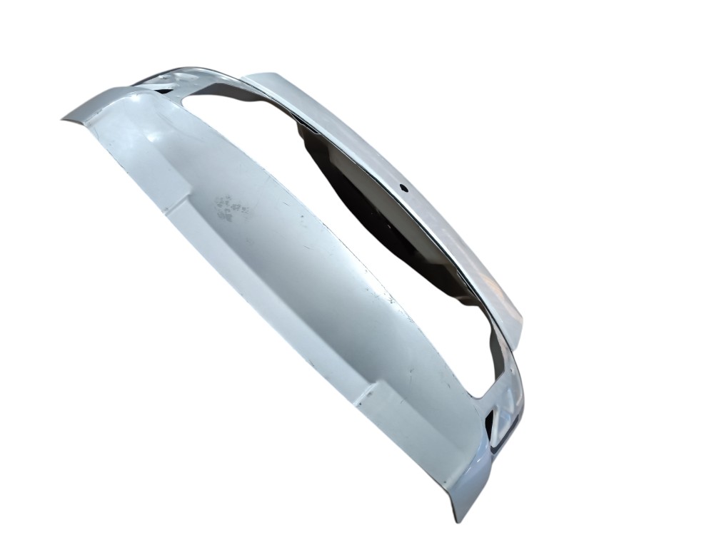 Tampa Porta Malas Ford Ka Detalhe 2008 2009 2010/2012 5