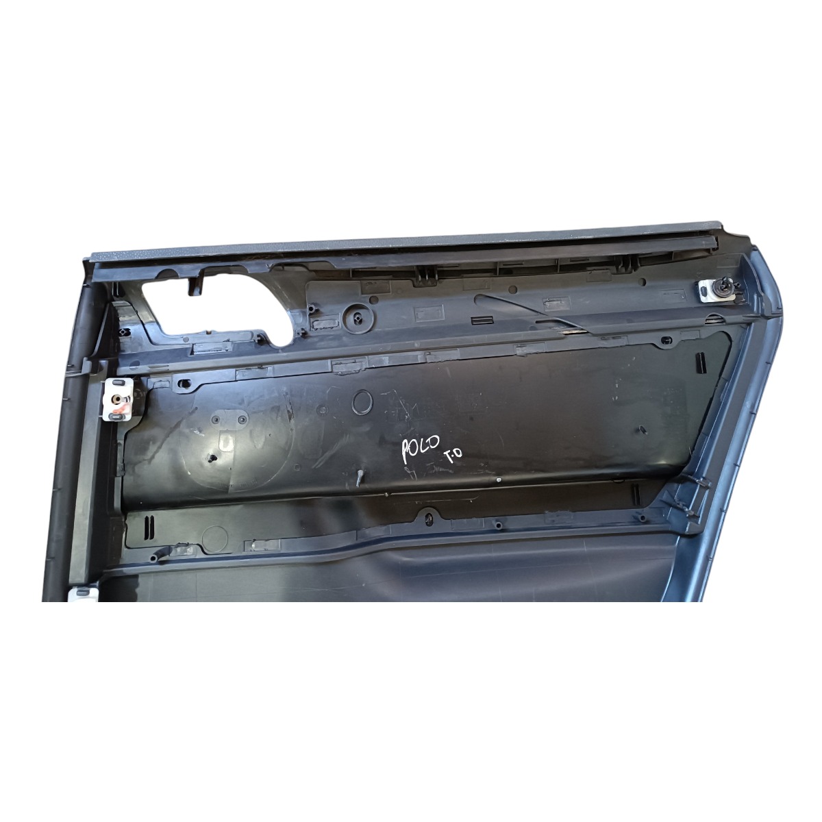 Forro Porta Traseira Direita Vw Polo 1.6 2002 2003 2004 2005 8