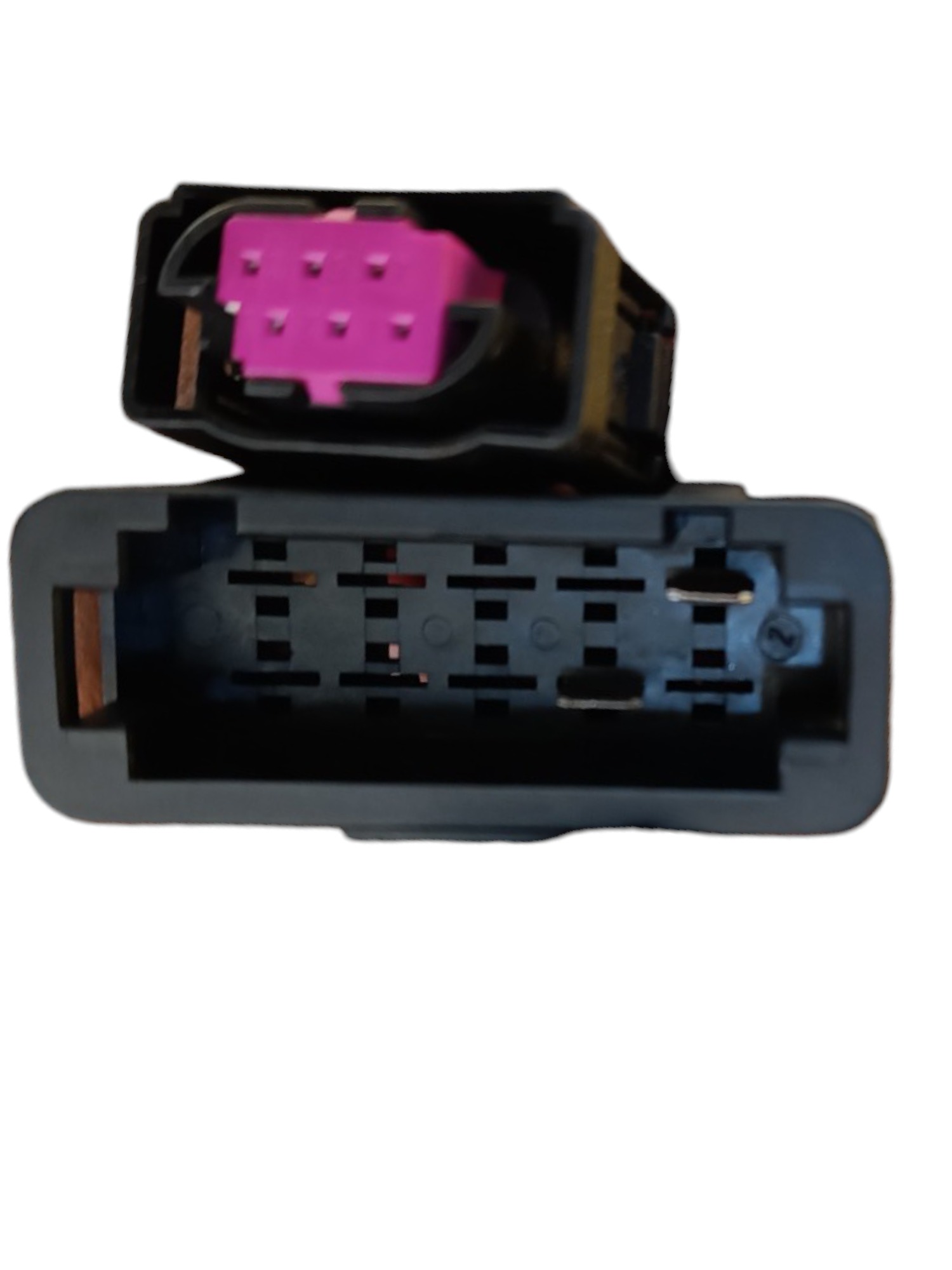 Chicote Caixa Ar Condicionado Volkswagen Polo 1.0 2003 2004 7