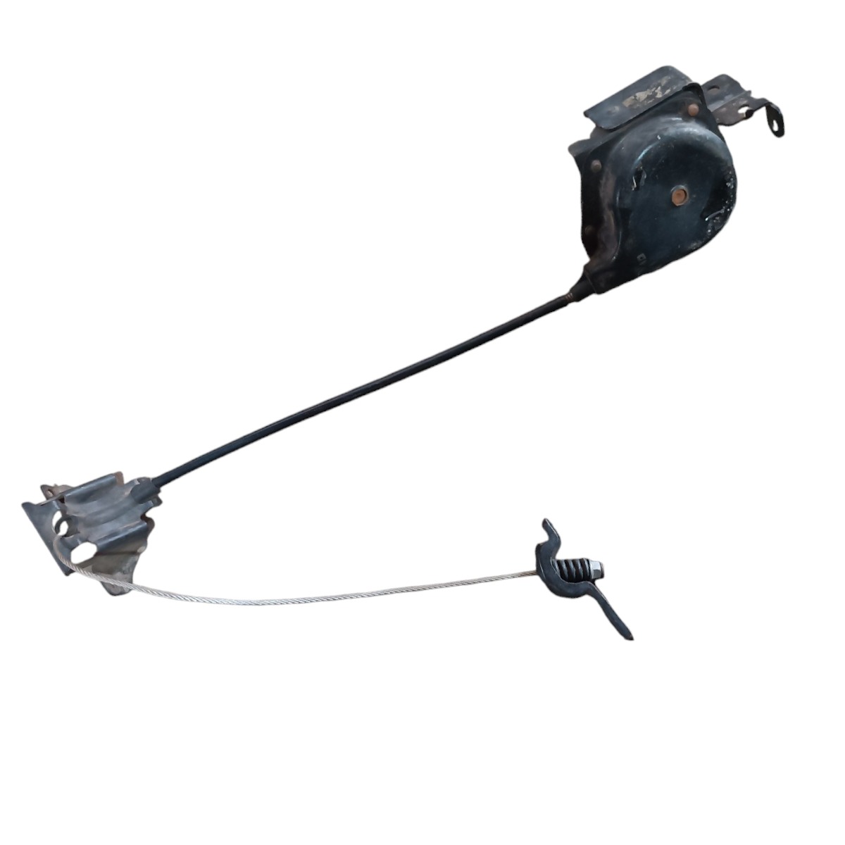 Trava Estepe Citroen C3 1.4 2008 2009 2010 1