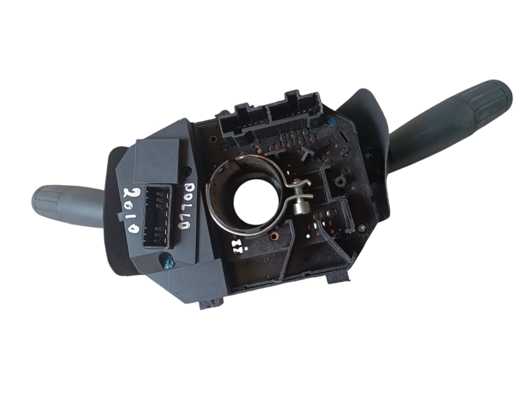 Chave Seta Limpador Fiat Doblo 1.4 2007 2008 2009 2010 2011 3