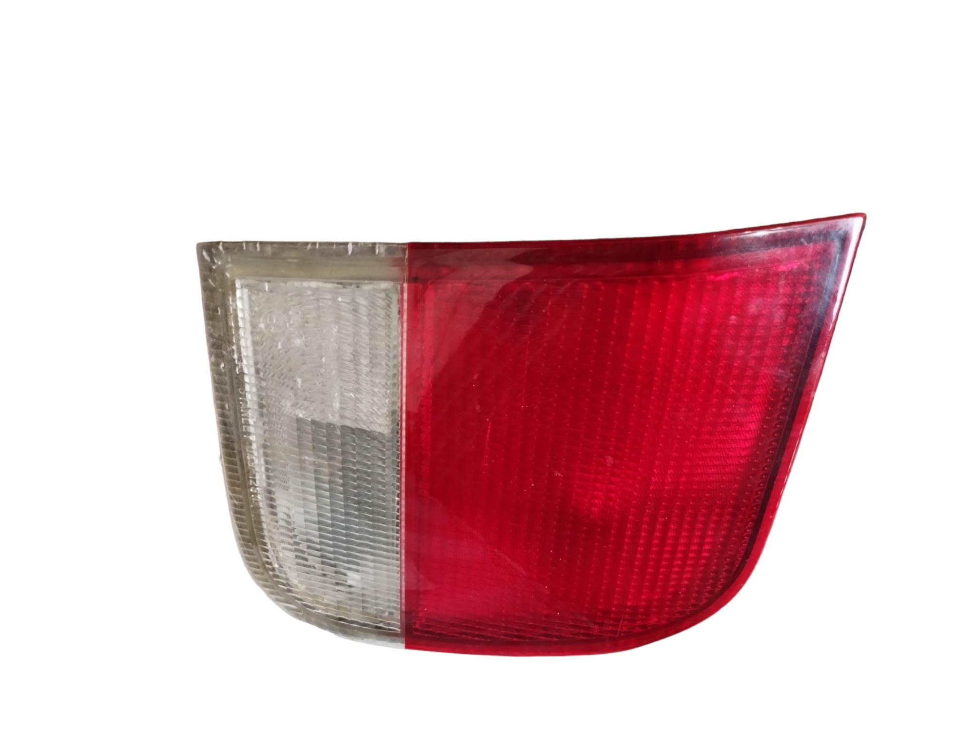 Lanterna Traseira Tampa Esquerda Honda Civic 0431291 1997 10