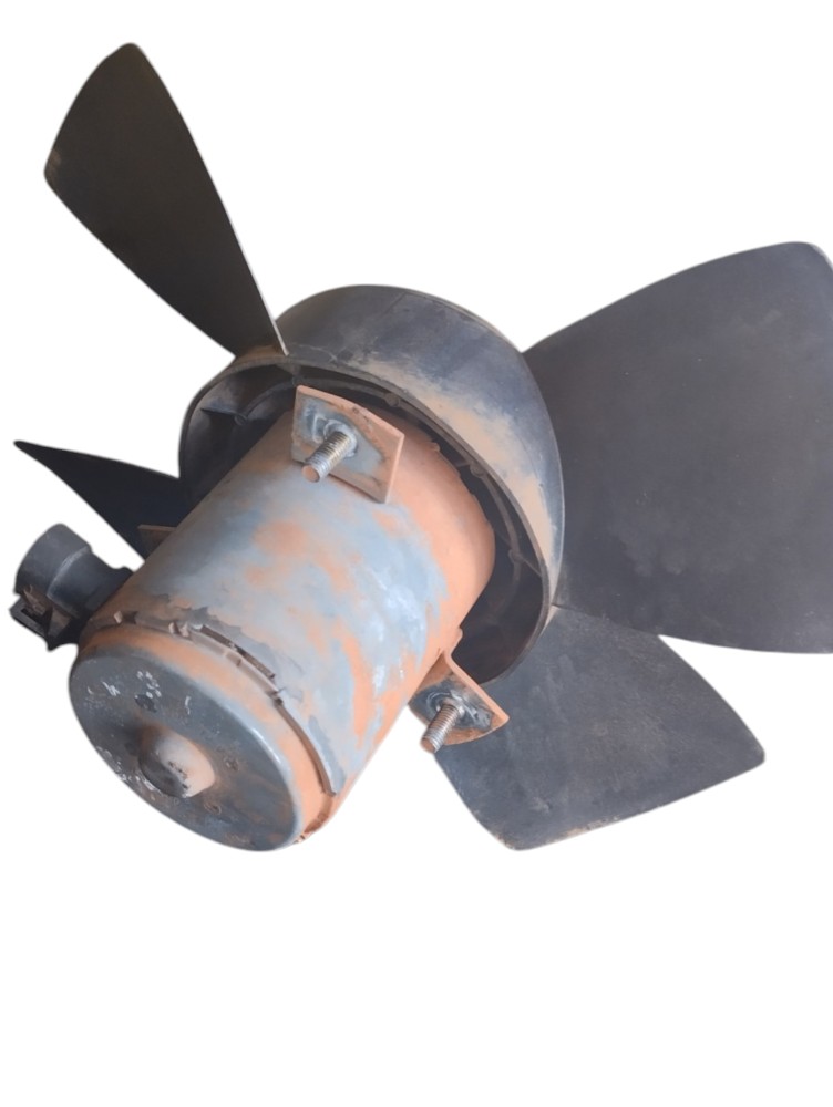Motor Ventoinha 9130451170 Corsa 2003 2004 2005 2006 2007 2