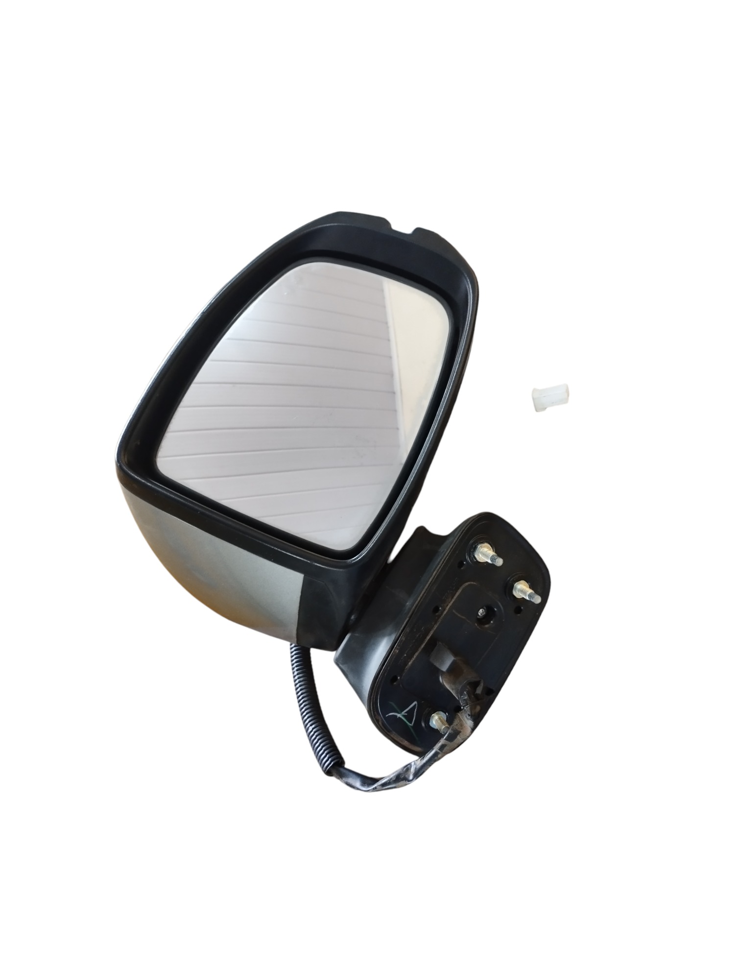 Retrovisor  Dianteiro Direito Honda Fit 1.5 Automático 2015 10