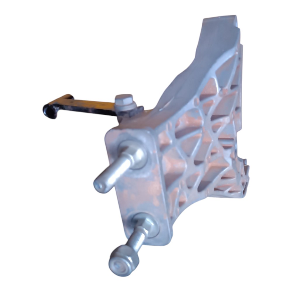 Suporte Coxim Câmbio 1.0 At Fiat Mobi Strada  1.0 2020 2021 2