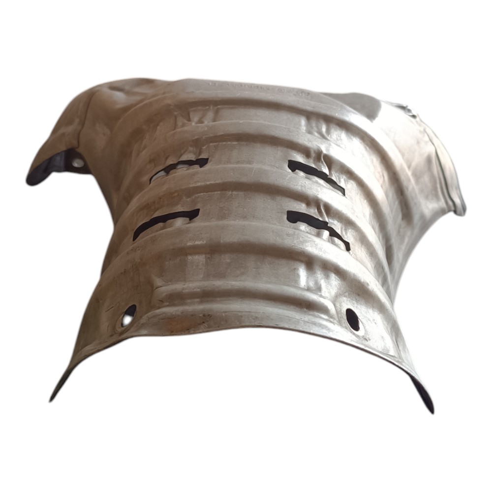 Defletor Calor Coletor Escape Gm Onix 24581537 2014 2020 2